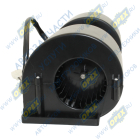 70100128 Блок вентиляторный фронтального отопителя 24В малый AVL Krafttechnik